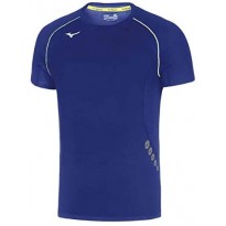 Mizuno T-Shirt Premium JPN Tee Royal